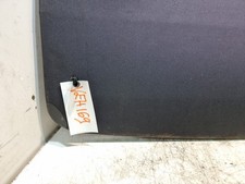 Mercedes C-Class Rear Parcel