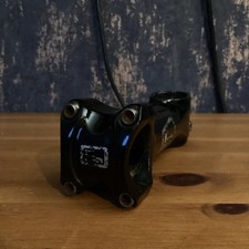 Scott - 31.8 X 110mm - Black