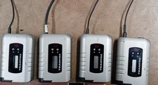 Trantec S5.3 Radio Mic System