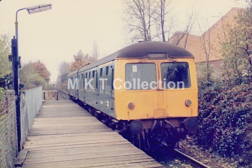 Rail photo dmu 50390 56482 - rail,