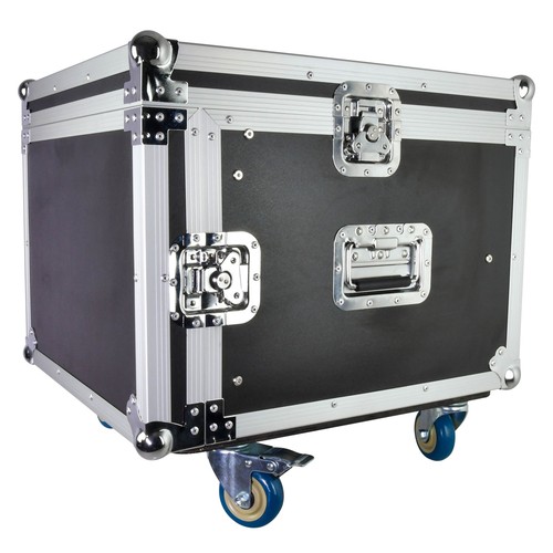 Equipment racks with - 19",