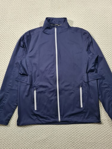 Sunderland golf jacket mens - sunderland,