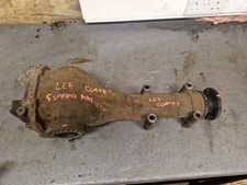 FOR SUBARU FORESTER 2006 2.0