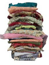 Offcuts beaded embellished - offcuts,