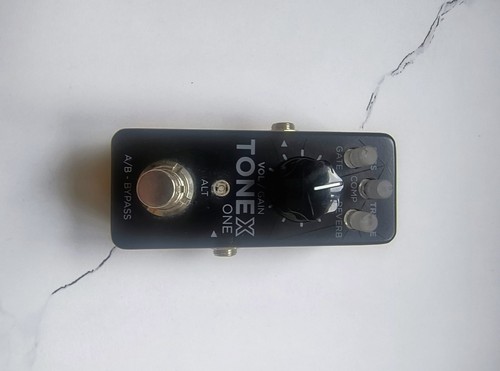 Multimedia tonex one - ik,