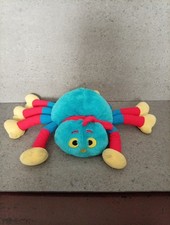 CBEEBIES WOOLLY AND TIG 14"