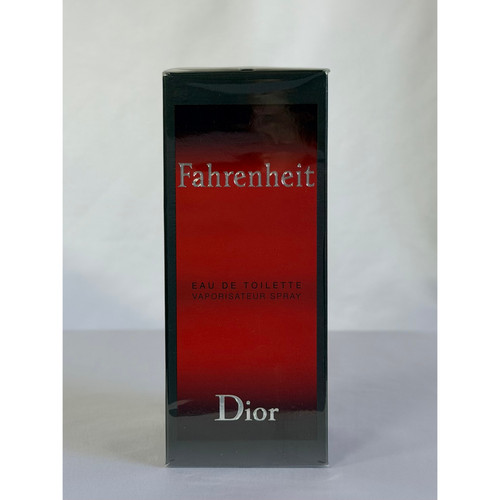 Dior fahrenheit eau - dior,