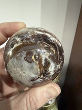 Stunning large sphalerite with - stunning,