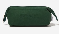 Billie Canvas Pencil Case