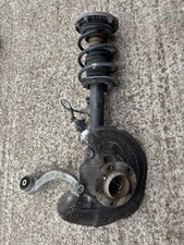 BMW Shock Absorber  & Hub 320d X Drive 4 Series M Sport Front Drivers Side