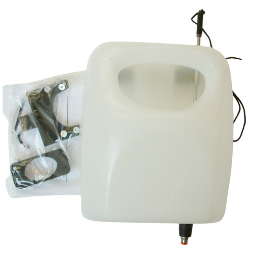 Truvox orbis compact solution - truvox,