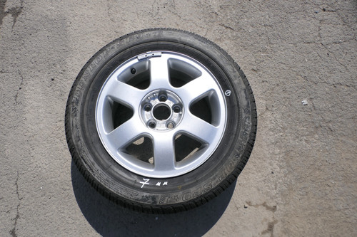 Wheel rim original - 1x, a3