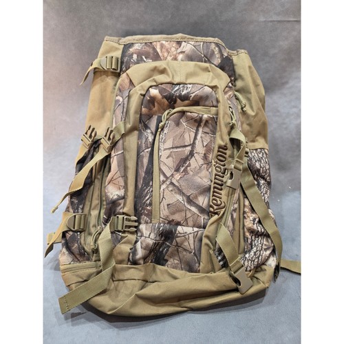Remington hunting backpack - remington,
