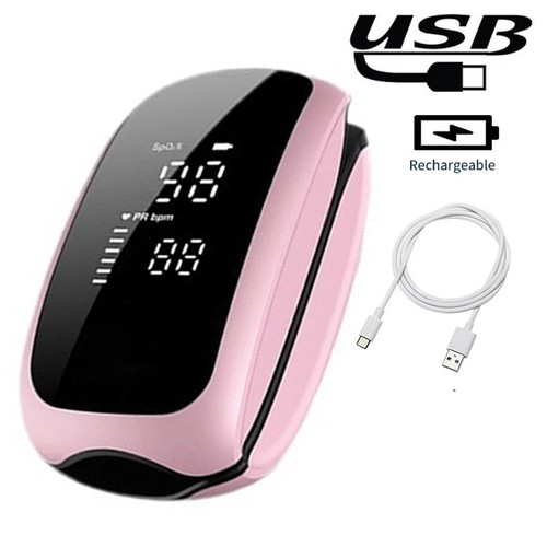 Blood glucose monitor meter - blood,