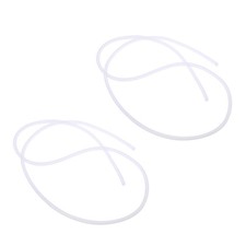 2x fuel in white Tube for