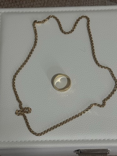 18ct authentic gold bundle - authentic,