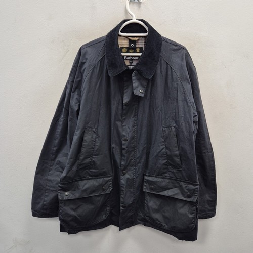 Barbour ashby wax waterproof - wax,