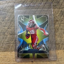 2025 Panini Silhouette