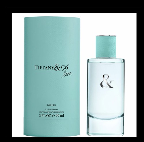 Tiffany love for - &, her