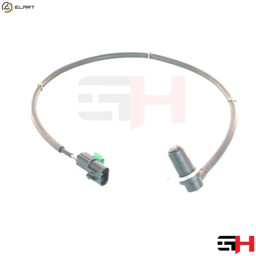 Sensor wheel speed - sensor,