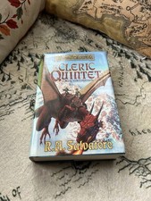 The Cleric Quintet, Collectors