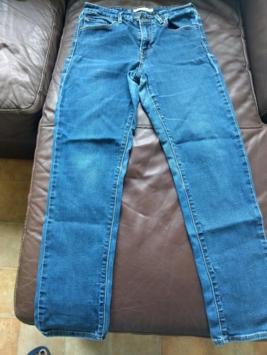 Ladies levi strauss jeans - levi,