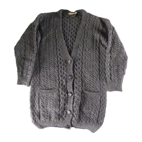 Celtic clothing cardigan men - celtic,