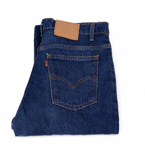 Vintage levis 517 jeans - jeans, mens