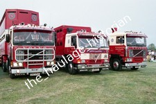 THH Truck Photos - Volvo -