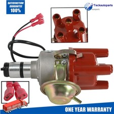 Electronic Distributor &