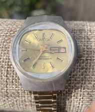 Ladies Watch Vintage Omega 21