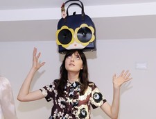 RARE ORLA KIELY Collectable