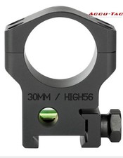 Accu-Tac 30mm ‘high’ Mounts