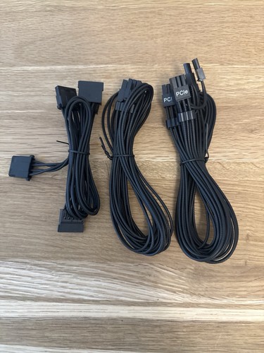 Bundle modular psu power - of,