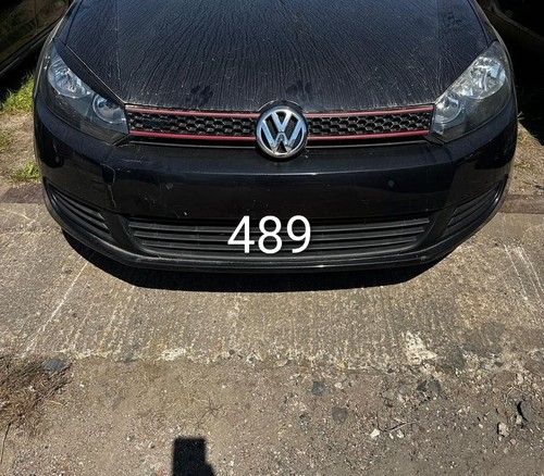 Volkswagen golf 2012 - volkswagen,,