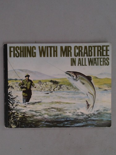 Fishing all waters with mr - all,