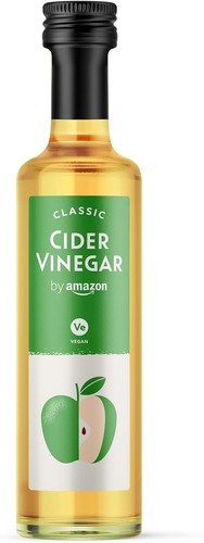 Apple cider vinegar amazon - vinegar, by