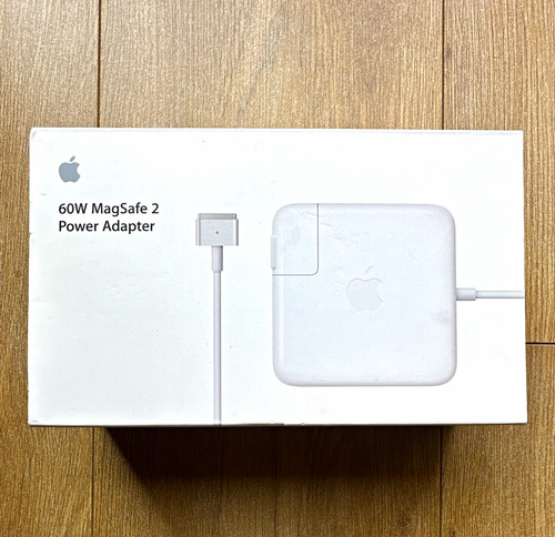 Apple 60w magsafe - 60w, 2