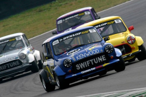 Dunlop mini miglia 2003 - miglia,