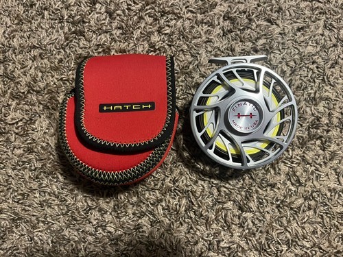 Hatch finatic gen 2 - 9+,