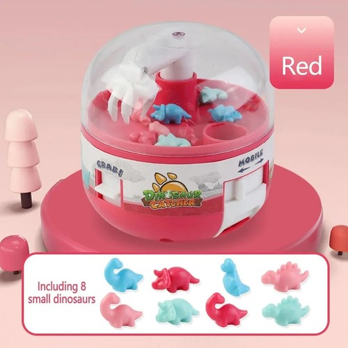 Catch dinosaur machine - catch, mini