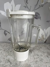 KENWOOD CHEF A788 GLASS