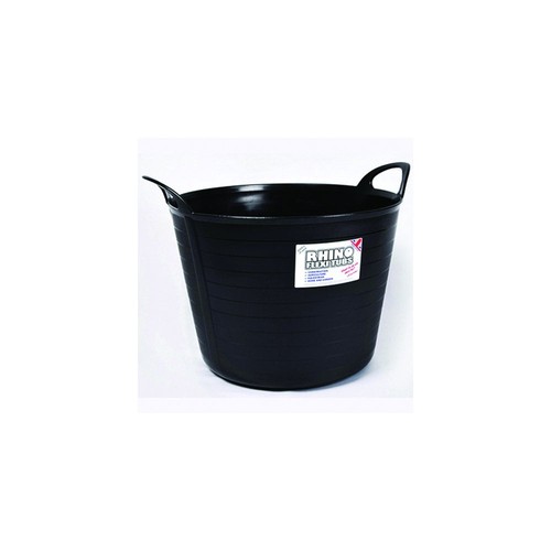 Black rhino flexi tub - flexi, garden