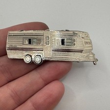 Vintage Winnebago Travel