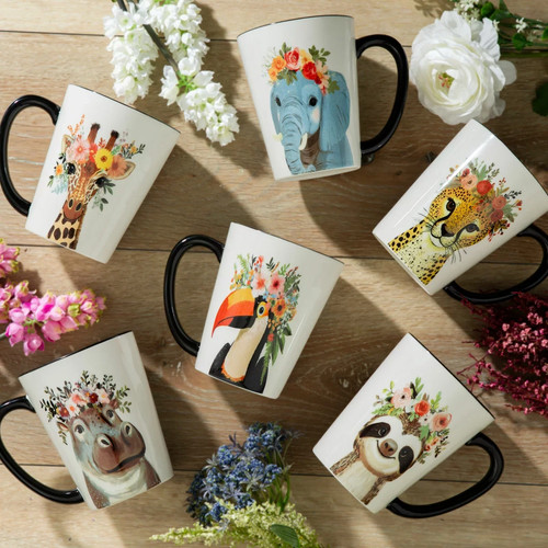Signature housewares hipster - housewares,