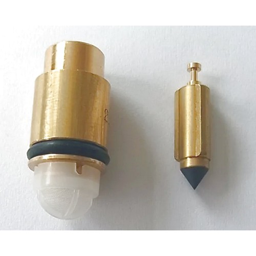 Carburettor float needle fit - carburettor,