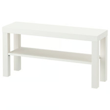 Ikea Lack TV Bench Table Stand