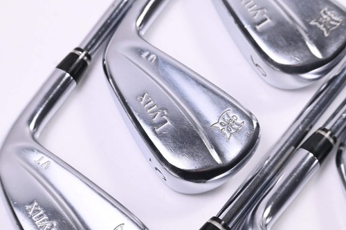 Lynx prowler irons pw - prowler, /
