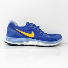 Nike Womens Lunarglide Plus 4