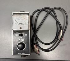 TTC Radio HRB 3 Field Strength
